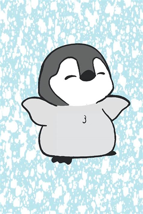 penguin chibi|chibi penguin background wallpaper.